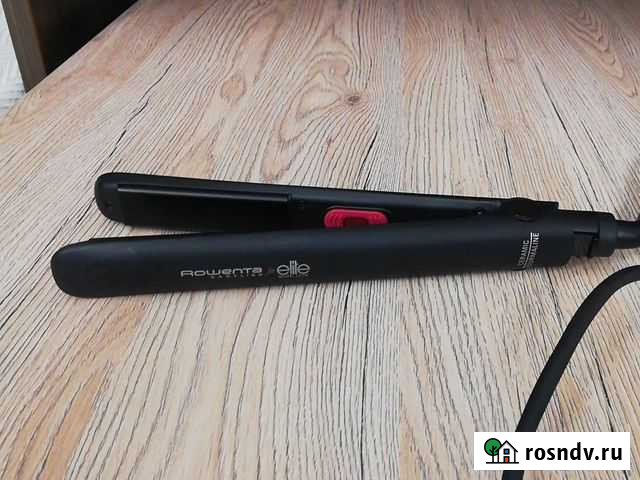 Щипцы для волос Самара - изображение 1