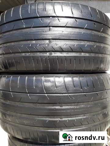 Dunlop 285/35 R21 Сочи - изображение 1