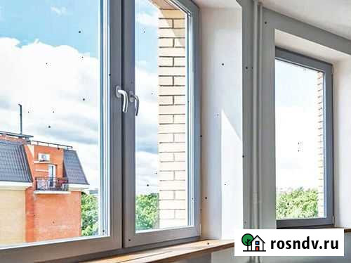 Окно Тюмень - изображение 1