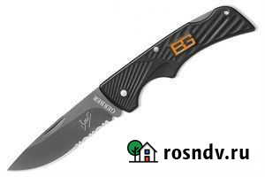 Ножи gerber новые Кострома - изображение 1
