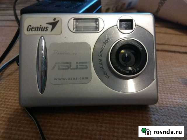 Фотоаппарат, videocam Smart300 Чебоксары - изображение 1