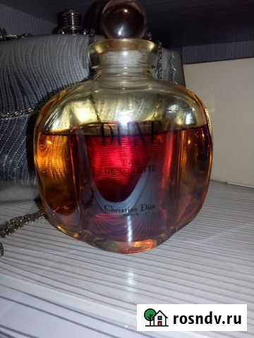 Духи винтаж Борисоглебск - изображение 1