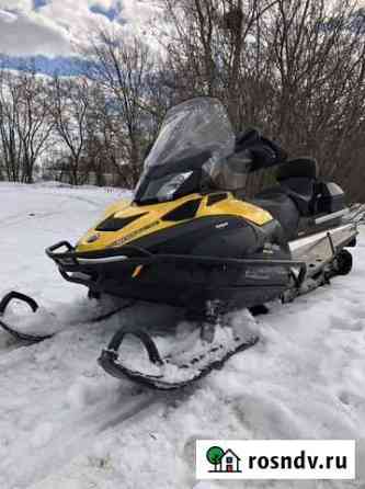 BRP SKI-doo skandic 600 e-tec Киров