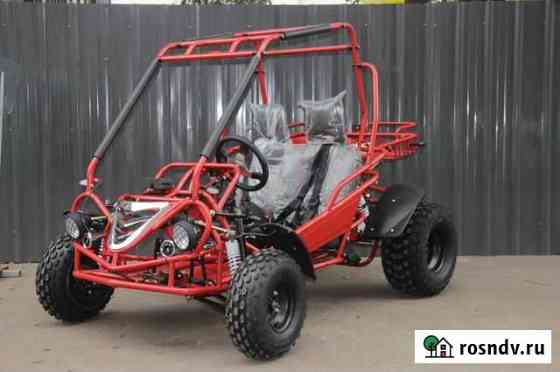 Багги 200 ATV Уфа