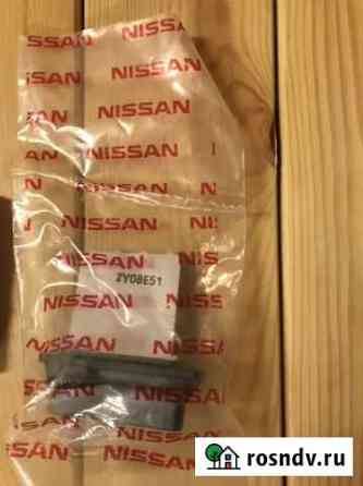 Резистор отопителя на nissan qashqai Великие Луки