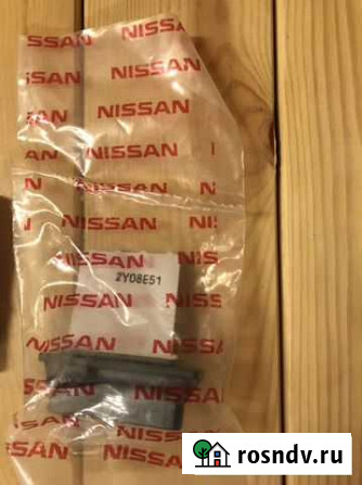 Резистор отопителя на nissan qashqai Великие Луки - изображение 1