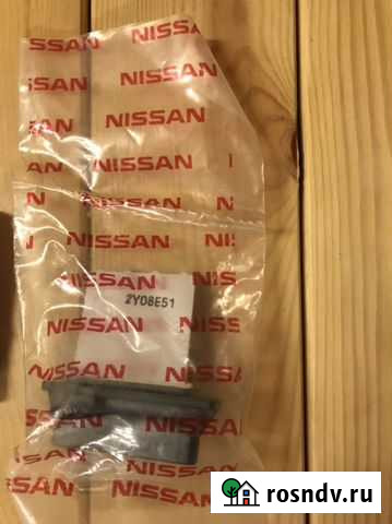 Резистор отопителя на nissan qashqai Великие Луки - изображение 1