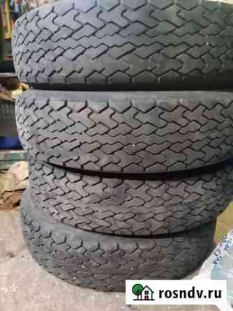 Kama 175/75 R16C Железногорск