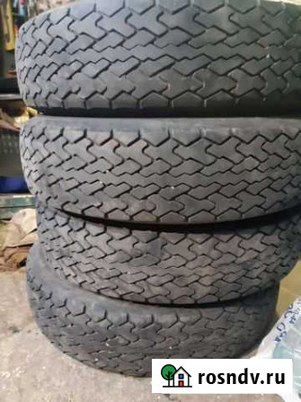 Kama 175/75 R16C Железногорск - изображение 1