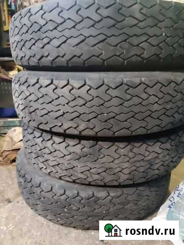Kama 175/75 R16C Железногорск - изображение 1