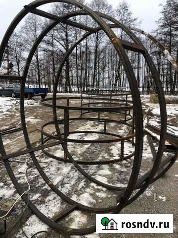 Сварочные работы на вашем объекте Зеленоградск - изображение 1