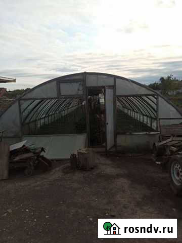 Теплица бу Кореновск - изображение 1