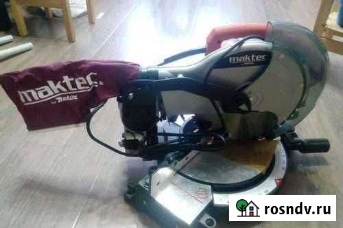 Пила торцовочная Maktec MT230 Агрыз - изображение 1