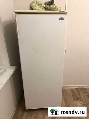 Холодильник бу Домодедово - изображение 1