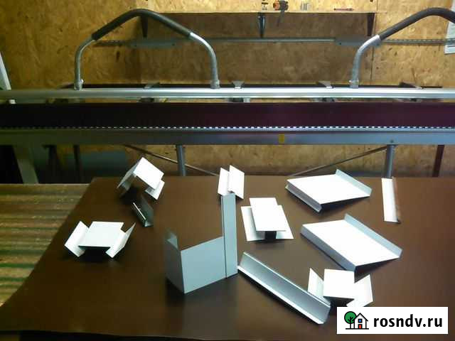 Листогиб Магнитогорск - изображение 1