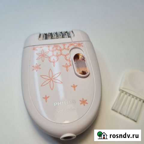 Эпилятор Philips Смоленск - изображение 1