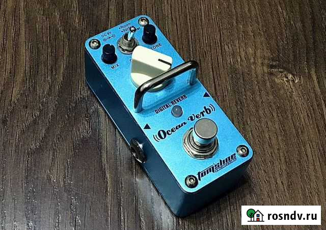 Rever Tom’sline Ocean verb Саратов - изображение 1