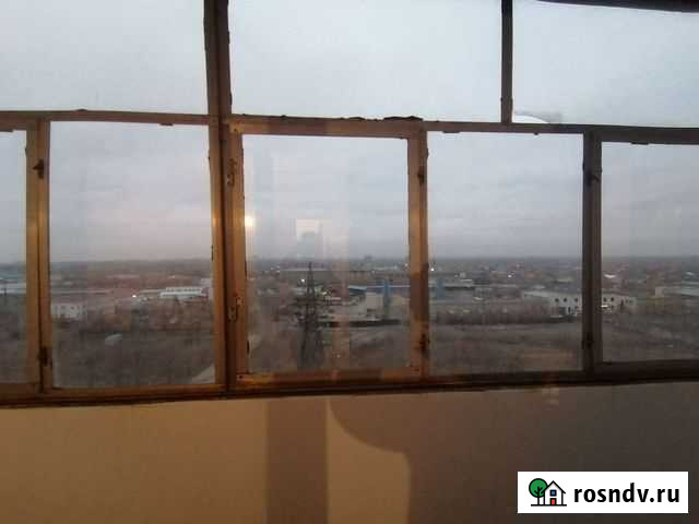 Алюминиевые лоджии Оренбург - изображение 1