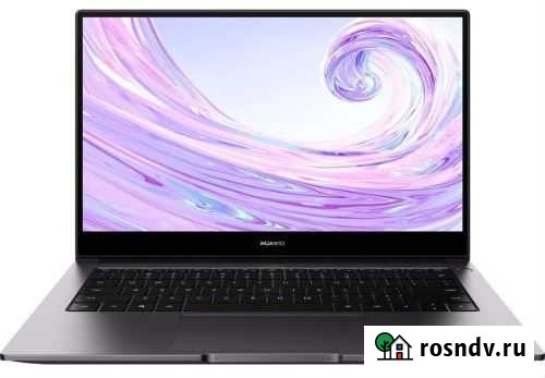 Ноутбук Huawei MateBook D14 Самара - изображение 1