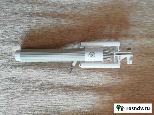 Монопод для селфи Камышин - изображение 1