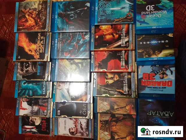 Фильмы 3Д Советск - изображение 1