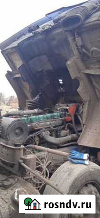 Volvo F12, 1992 Тамбов - изображение 1