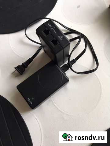 Адаптер Санкт-Петербург - изображение 1