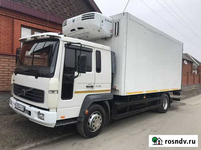 Грузоперевозка Грозный - изображение 1