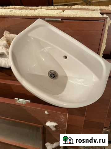 Раковина Пыть-Ях - изображение 1