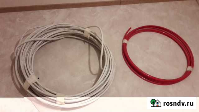 Продам трубы для теплого пола Йошкар-Ола - изображение 1