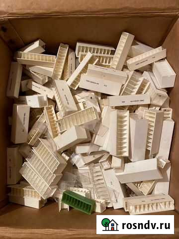 Пенал для твердосплавных резцов Новосибирск - изображение 1