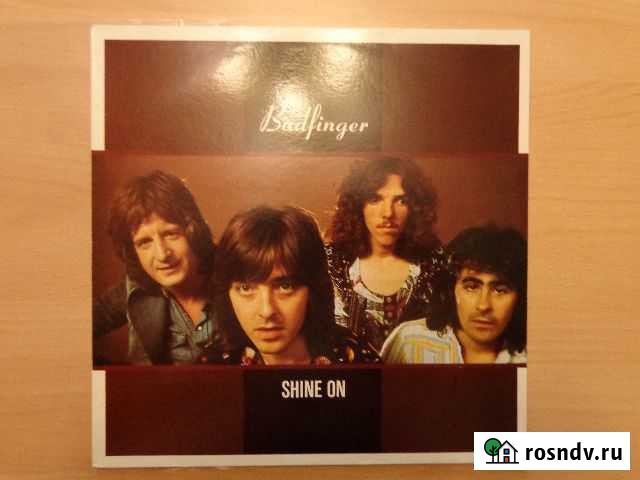 Виниловые пластинки Самара - изображение 1