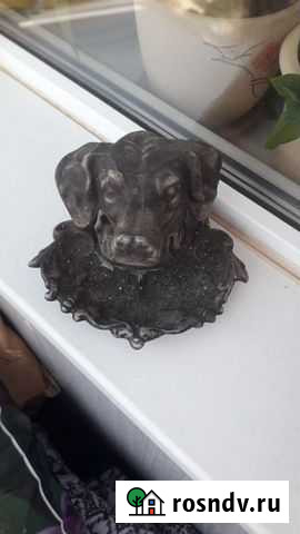 Пепельница Копейск - изображение 1