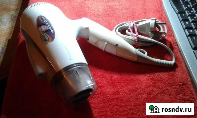 Фен-panasonik Армавир - изображение 1