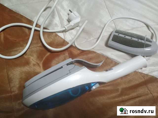 Отпариватель Фея 858С. ручной. Новый Москва - изображение 1