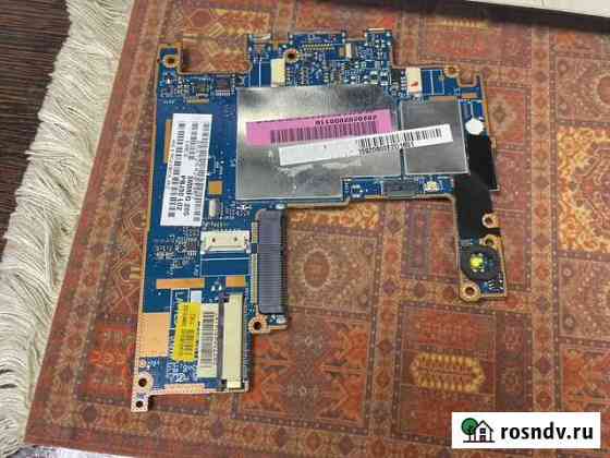 Системная плата Acer A101 оригинал Новосибирск