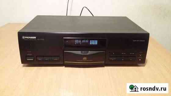 CD-Pioneer PD S703 Ульяновск