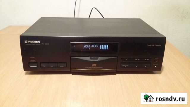 CD-Pioneer PD S703 Ульяновск - изображение 1