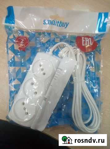 Удлинитель новый Рубцовск - изображение 1