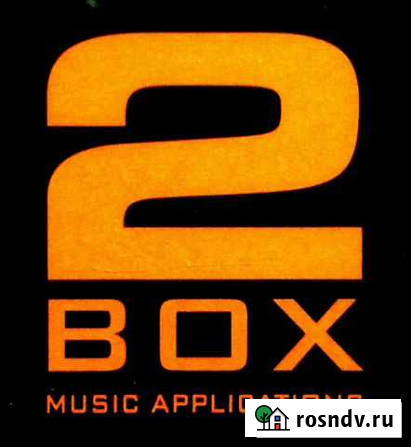 Модуль электронных барабанов 2box DrumIt Five Московский - изображение 1