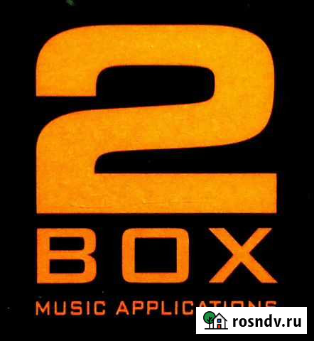 Модуль электронных барабанов 2box DrumIt Five Московский - изображение 1