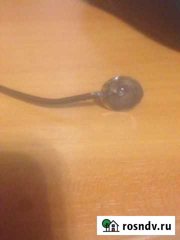 Пьезоэлемент Чита - изображение 1