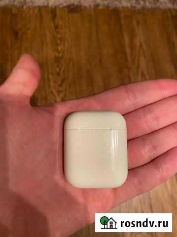 Airpods 2 Сочи - изображение 1