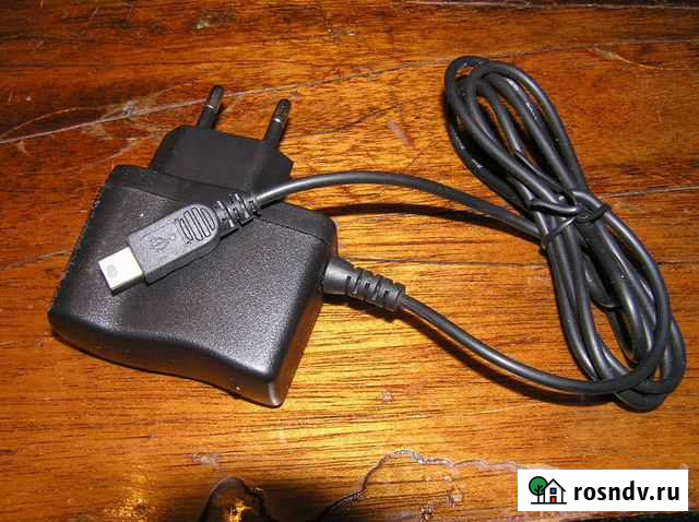Блок питания (адаптер постоянного тока) Пермь - изображение 1