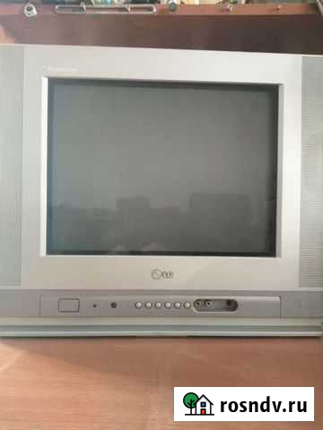 Телевизор Петропавловск-Камчатский - изображение 1
