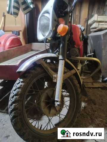 Иж юпитер5 Усть-Кишерть - изображение 1