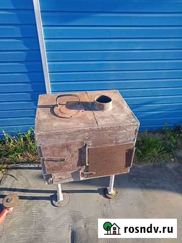 Печь для дома Березники - изображение 1