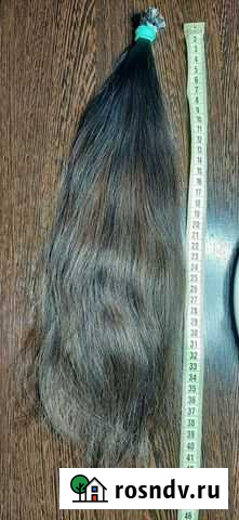 Волосы для наращивания 42 см Сочи - изображение 1