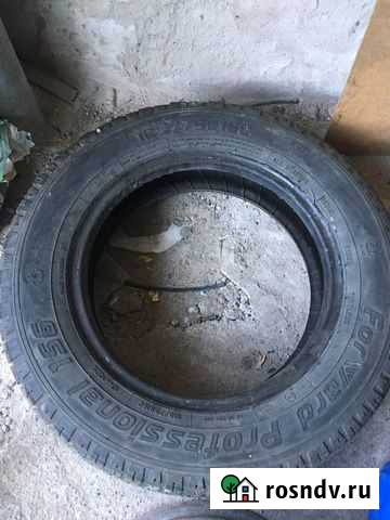 Диски шины r 16 газель Нальчик - изображение 1