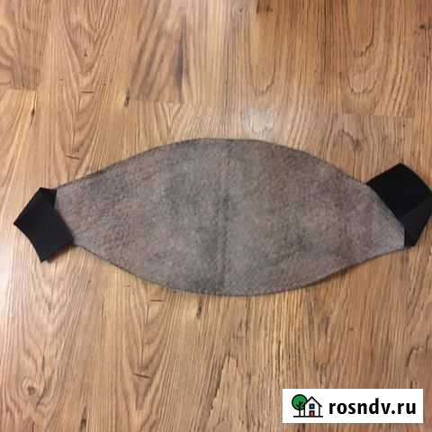 Пояс из Собачьего Пуха Истра - изображение 1